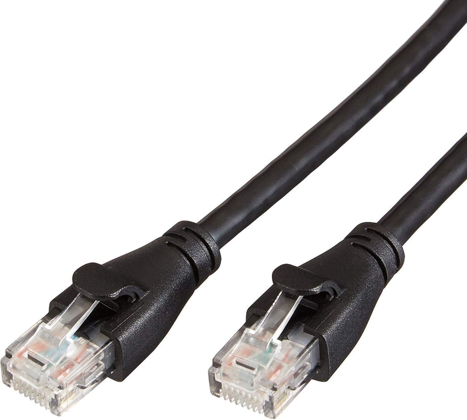 Cable de Internet RJ45 Cat-6 Ethernet - 25 pies (24.9 ft)