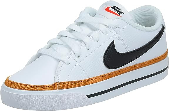 Nike - Tenis Court Legacy para mujer
