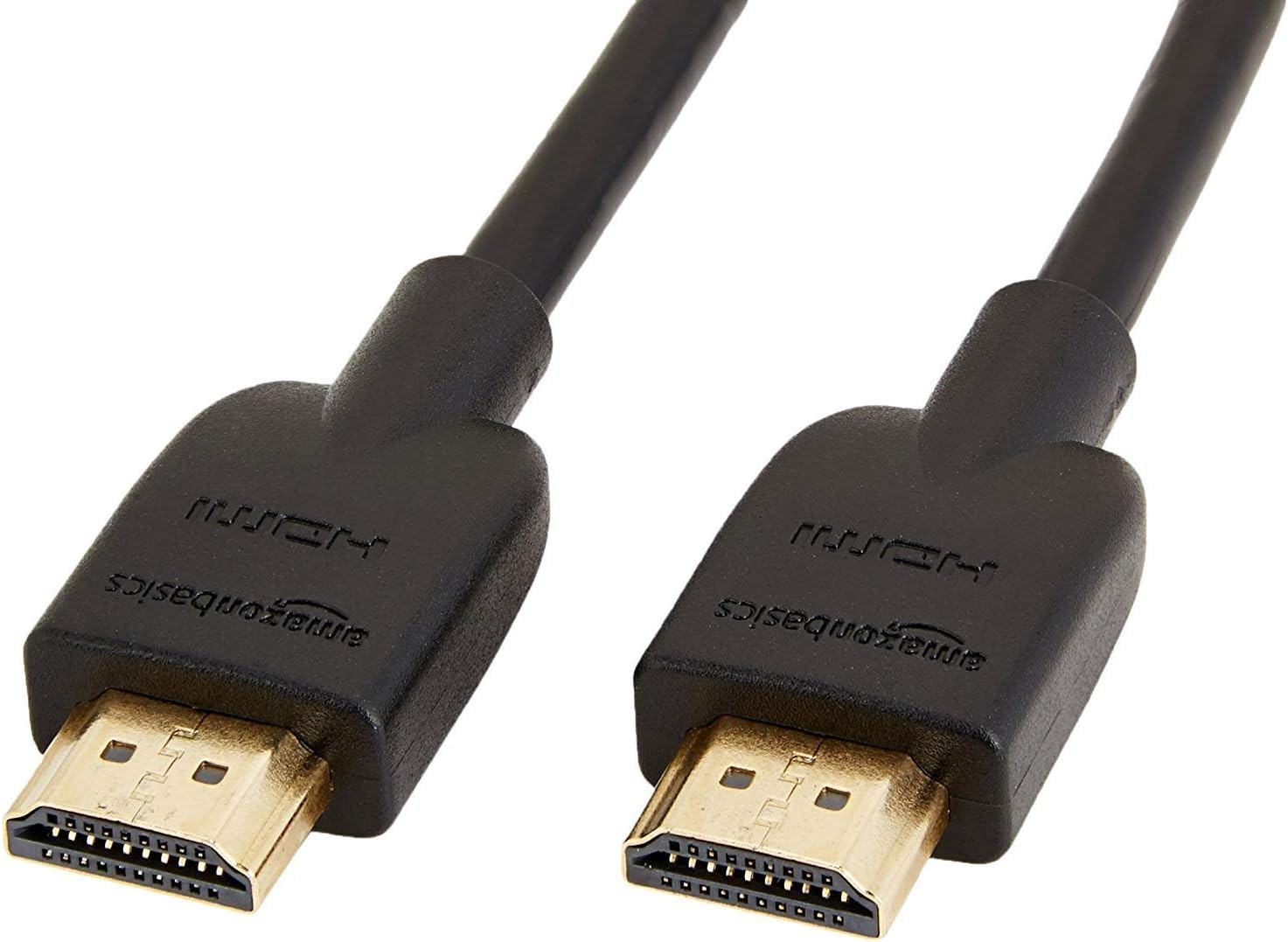 Cable HDMI de alta velocidad, 6 pies