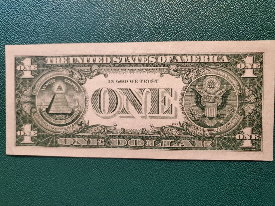 1963 1 Dollar Bill Value
