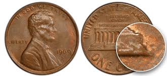 1969 Penny Value