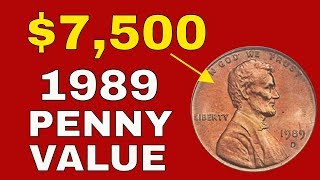 1972 Penny Worth Money