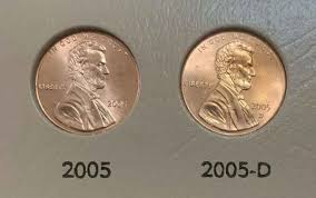 2005 Close AM Penny