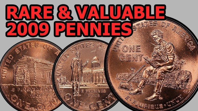 2009 Penny Capitol Construction Value