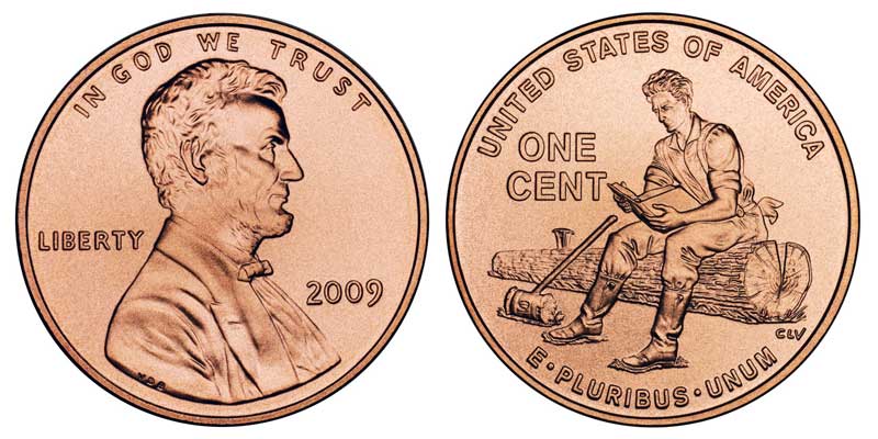 2009 Penny Capitol Construction Value