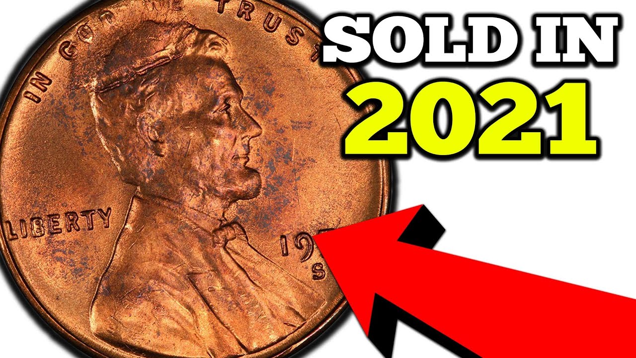 2021 Lincoln Penny