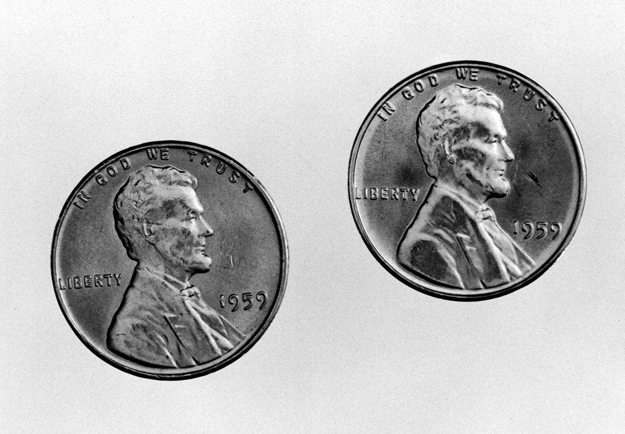 1959 Lincoln Penny Value