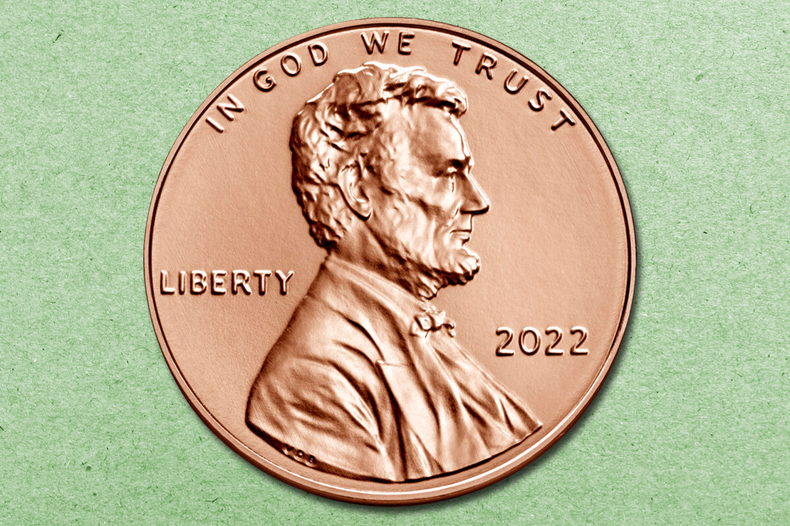 2022 Penny Value